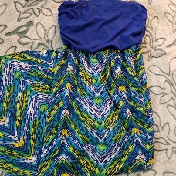 Mix & Co. Dress - Picture 3 of 8